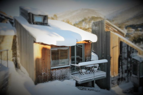 CHILL-OUT - Thredbo - Accommodation NSW 0