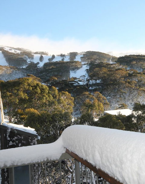 CHILL-OUT - Thredbo - Accommodation NSW 19