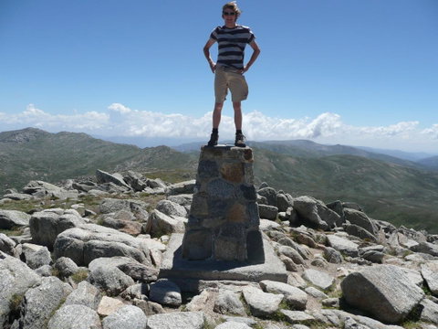 CHILL-OUT - Thredbo - Accommodation NSW 14