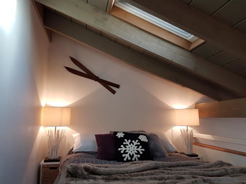 CHILL-OUT - Thredbo - Accommodation NSW 13