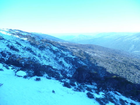 CHILL-OUT - Thredbo - Accommodation NSW 39