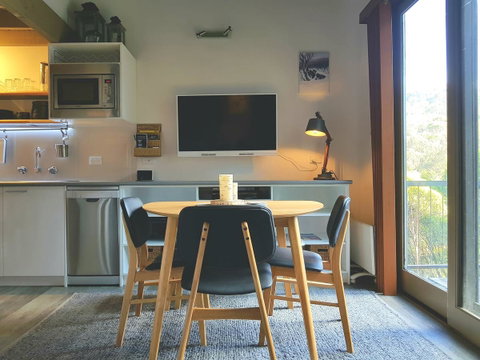CHILL-OUT - Thredbo - Accommodation NSW 6