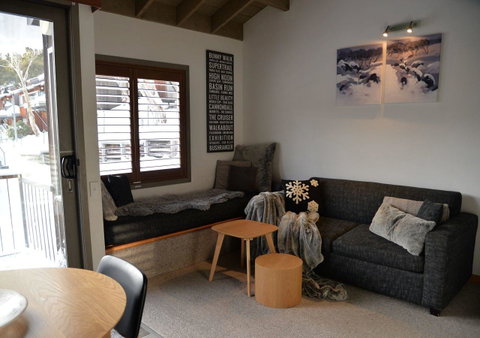 CHILL-OUT - Thredbo - Accommodation NSW 1