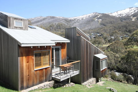 CHILL-OUT - Thredbo - Accommodation NSW 2