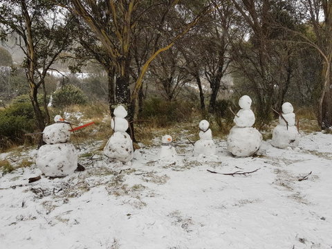 CHILL-OUT - Thredbo - Accommodation NSW 21