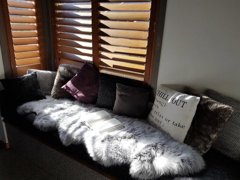 CHILL-OUT - Thredbo - Accommodation NSW 24