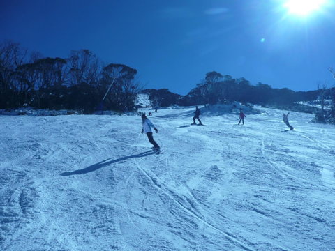 CHILL-OUT - Thredbo - Accommodation NSW 40