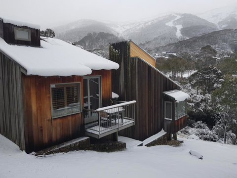 CHILL-OUT - Thredbo - Accommodation NSW 16