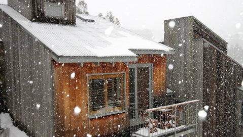 CHILL-OUT - Thredbo - Accommodation NSW 12