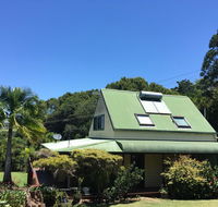Yallaroo Cottage - Accommodation NSW