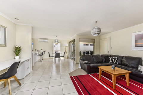 City Fringe Apartment - Accommodation NSW 0