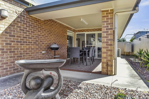 City Fringe Apartment - Accommodation NSW 1