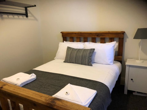 Cornwall Hotel - Accommodation NSW 8