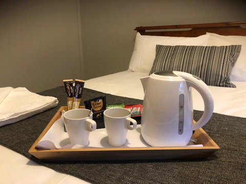 Cornwall Hotel - Accommodation NSW 10