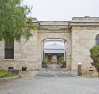 The Old Mount Gambier Gaol - Accommodation NSW