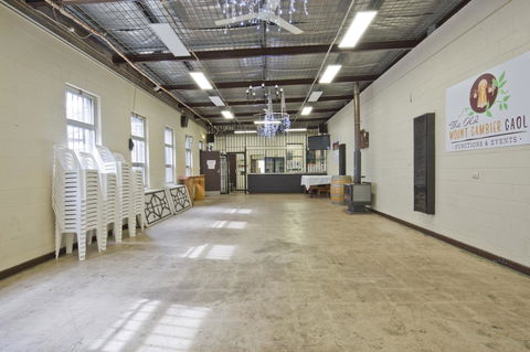 The Old Mount Gambier Gaol - Accommodation NSW 44