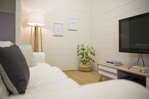 The Old Mount Gambier Gaol - Accommodation NSW 17