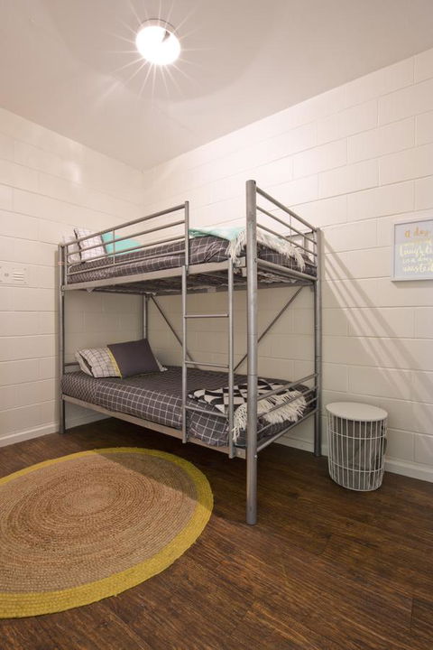 The Old Mount Gambier Gaol - Accommodation NSW 40