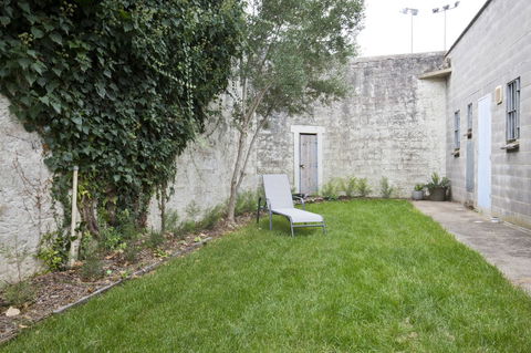 The Old Mount Gambier Gaol - Accommodation NSW 43