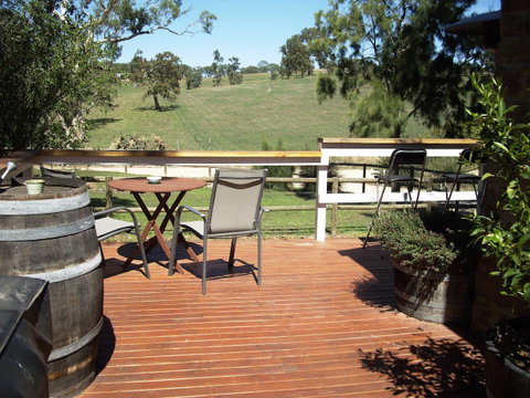 1860 Wine Country Cottages - Accommodation NSW 3