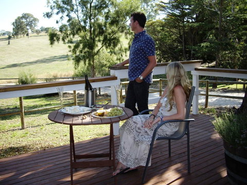 1860 Wine Country Cottages - Accommodation NSW 8