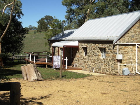 1860 Wine Country Cottages - Accommodation NSW 20