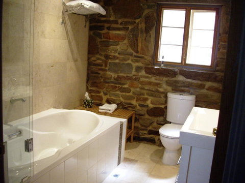 1860 Wine Country Cottages - Accommodation NSW 6