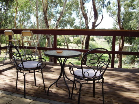 1860 Wine Country Cottages - Accommodation NSW 14