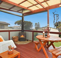 Milly's  Middleton - Pet-Friendly - Accommodation NSW