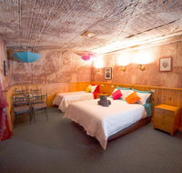 Comfort Inn Coober Pedy Experience - Accommodation NSW