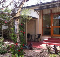 A Secret Garden - Accommodation NSW