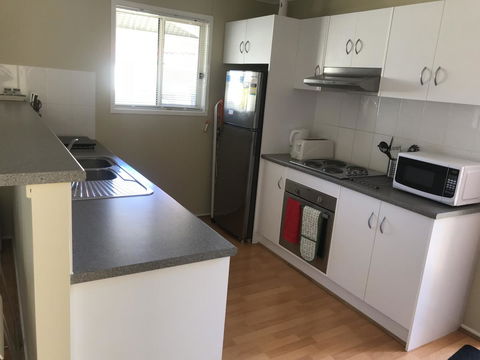 Boomerang Beach House - Accommodation NSW 4