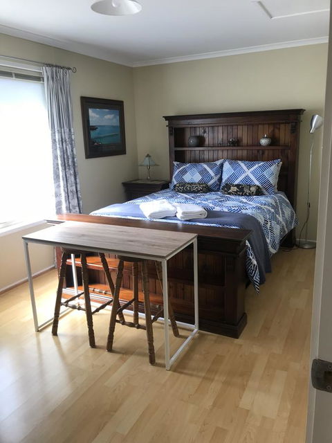 Boomerang Beach House - Accommodation NSW 3