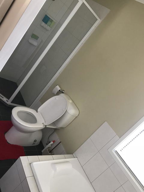 Boomerang Beach House - Accommodation NSW 1