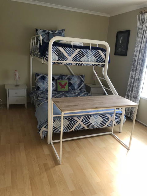 Boomerang Beach House - Accommodation NSW 2