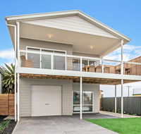 Seas the Day - Accommodation NSW