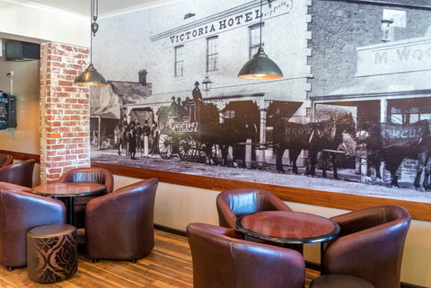 Victoria Hotel Strathalbyn - Accommodation NSW 23