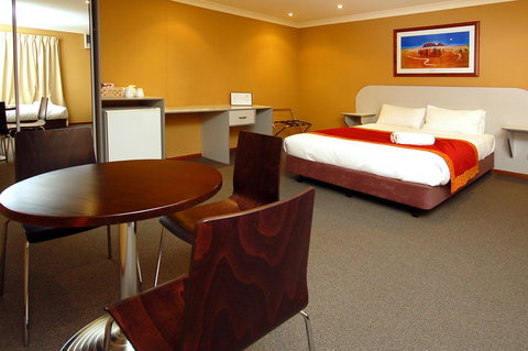 Victoria Hotel Strathalbyn - Accommodation NSW 3