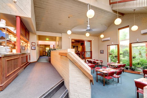 Victoria Hotel Strathalbyn - Accommodation NSW 2