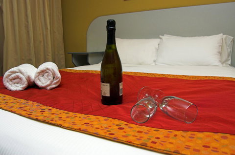 Victoria Hotel Strathalbyn - Accommodation NSW 0