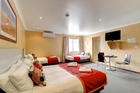 Victoria Hotel Strathalbyn - Accommodation NSW 16