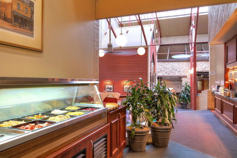 Victoria Hotel Strathalbyn - Accommodation NSW 4
