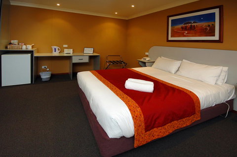 Victoria Hotel Strathalbyn - Accommodation NSW 17