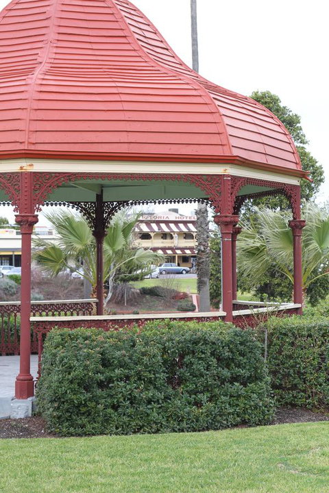 Victoria Hotel Strathalbyn - Accommodation NSW 8