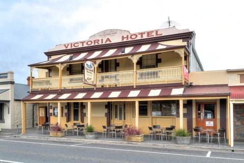 Victoria Hotel Strathalbyn - Accommodation NSW 6