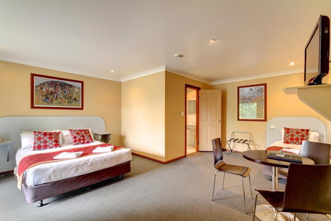 Victoria Hotel Strathalbyn - Accommodation NSW 18