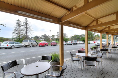 Victoria Hotel Strathalbyn - Accommodation NSW 14
