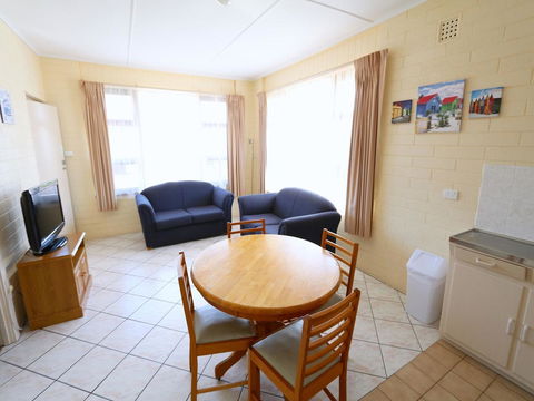 Robe Central Motel - Accommodation NSW 22
