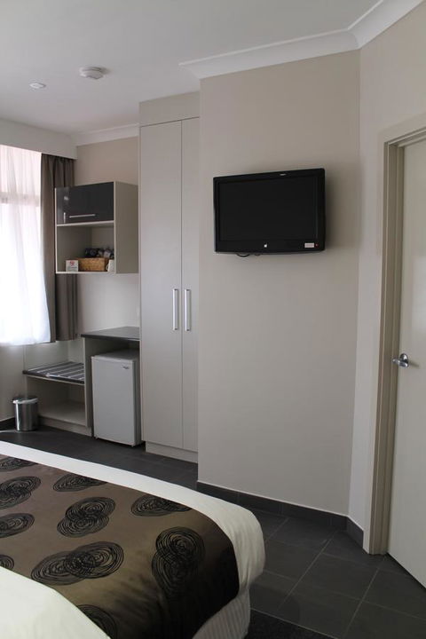 Robe Central Motel - Accommodation NSW 6
