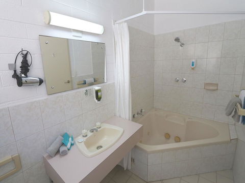 Robe Central Motel - Accommodation NSW 11